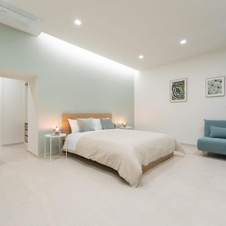 Napoli Maison Suite Exteriör bild