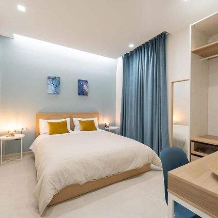 Napoli Maison Suite Exteriör bild