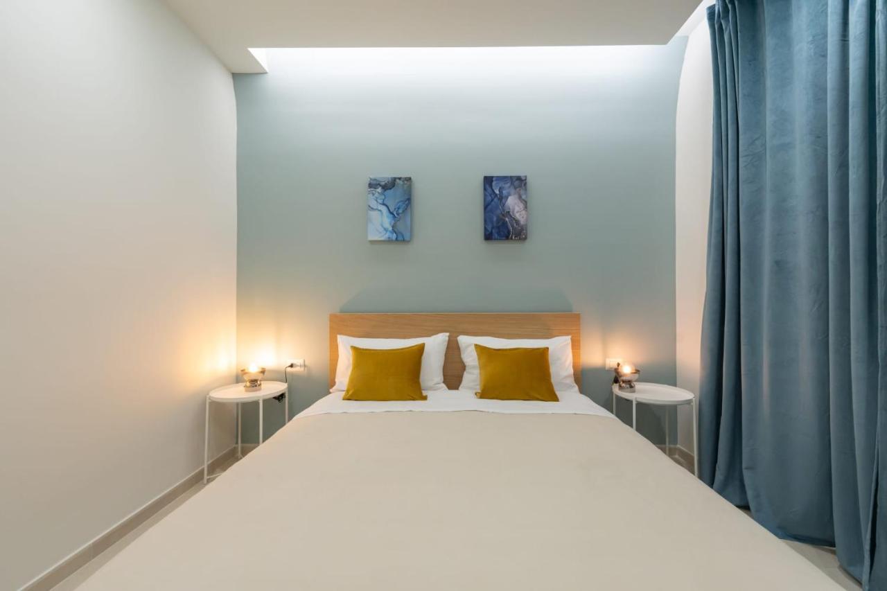 Napoli Maison Suite Exteriör bild
