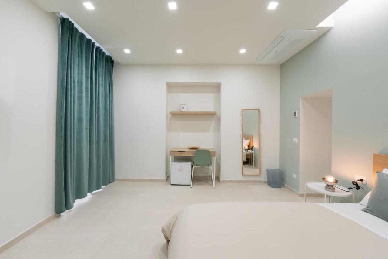 Napoli Maison Suite Exteriör bild