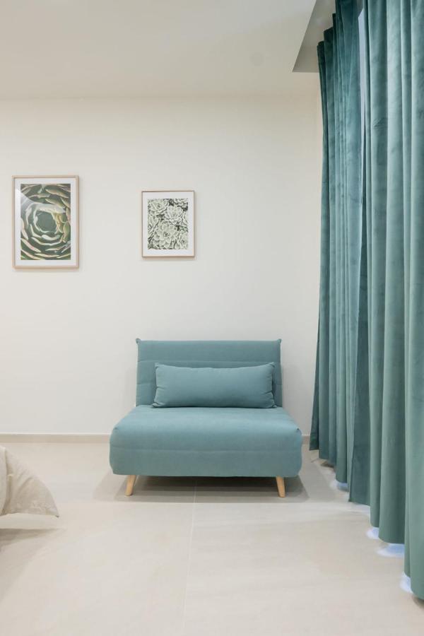 Napoli Maison Suite Exteriör bild