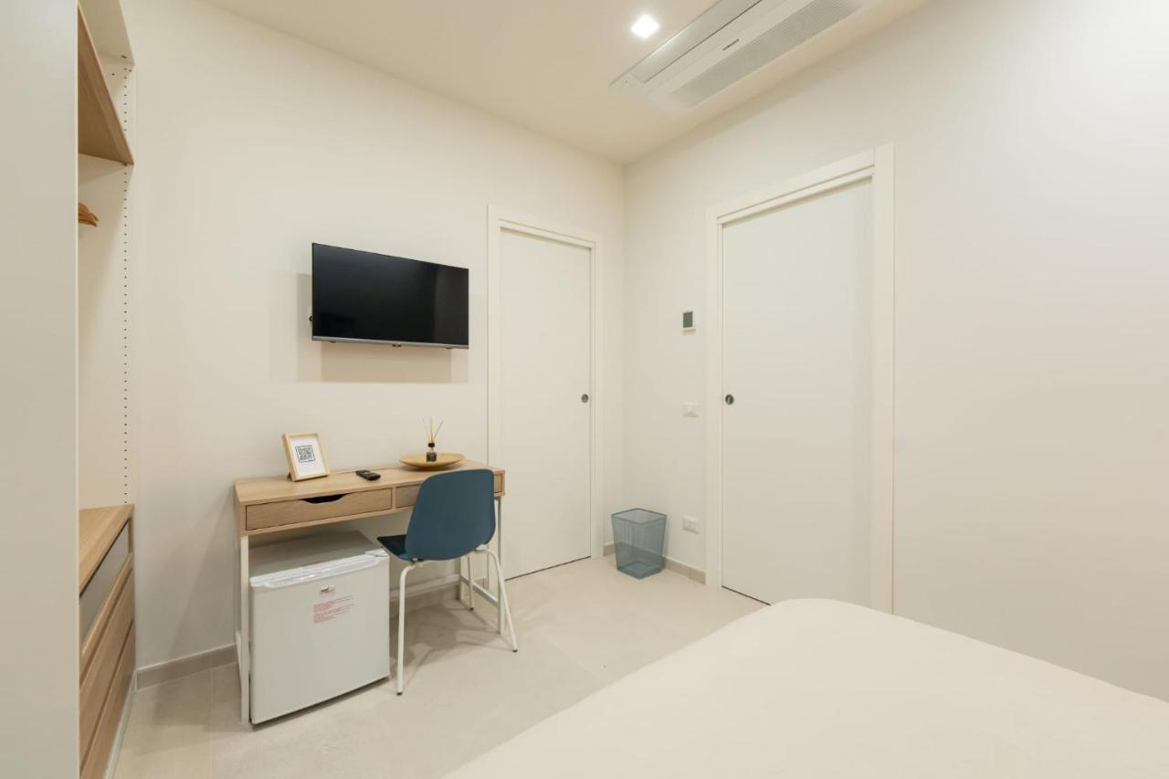 Napoli Maison Suite Exteriör bild