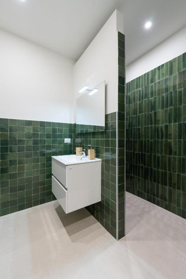 Napoli Maison Suite Exteriör bild
