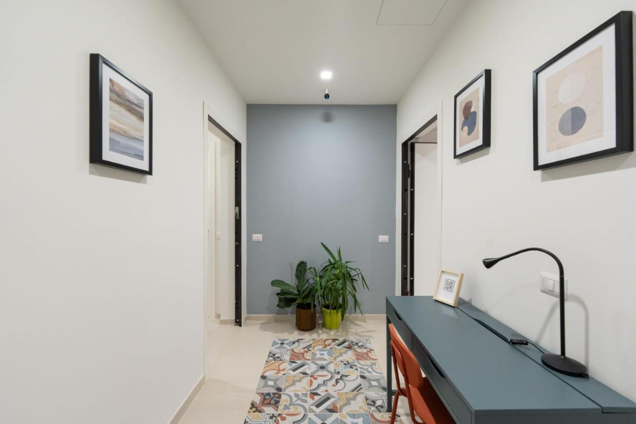 Napoli Maison Suite Exteriör bild